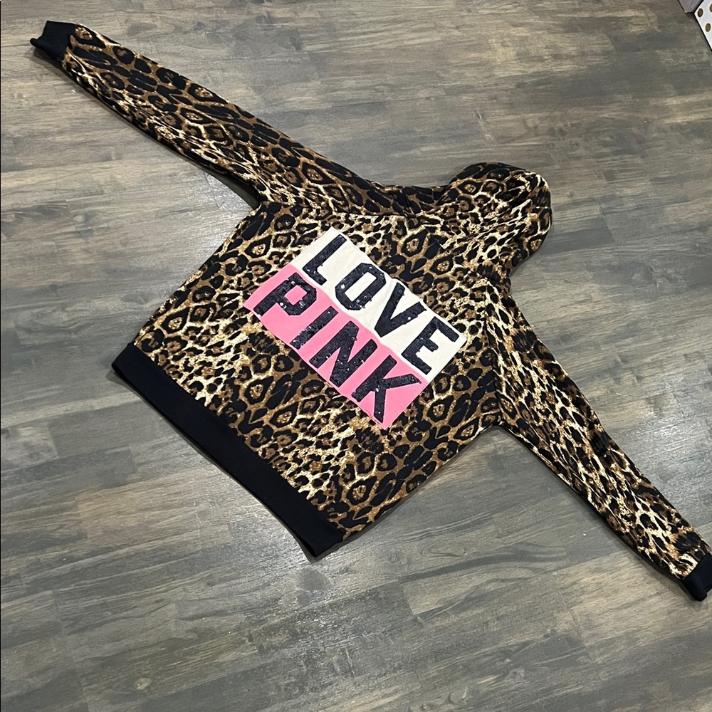 Custom Made Sweater - Picture 9 of 9
